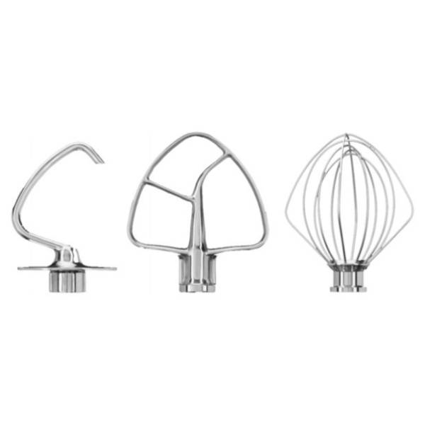 KitchenAid set za mikser KA5KSM5THPSS