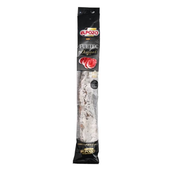 Kobasica ELPOZO Fuetec 170g