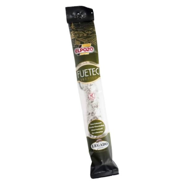 Kobasica FUETEC IBERICO 150g