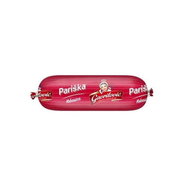 Kobasica GAVRILOVIĆ pariška 350g