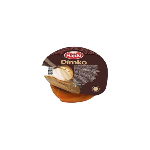 Krem sir HAJDU Dimko 200g