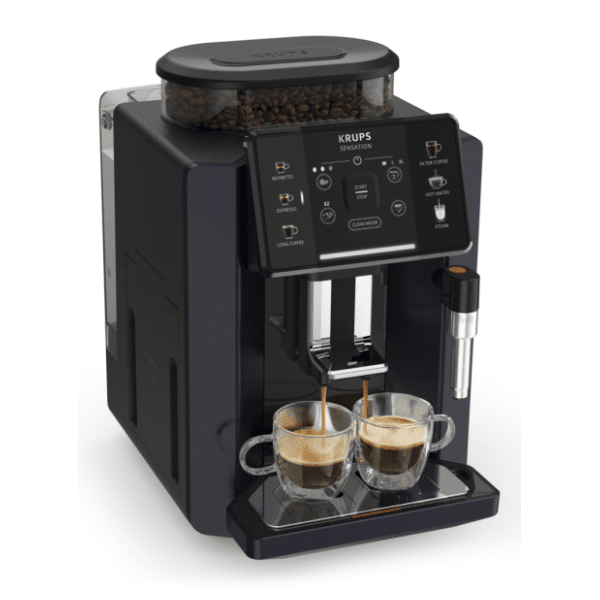 KRUPS aparat za kafu EA910B10