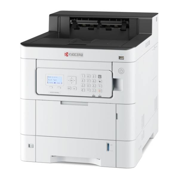 KYOCERA ECOSYS PA4000cx laserski štampač