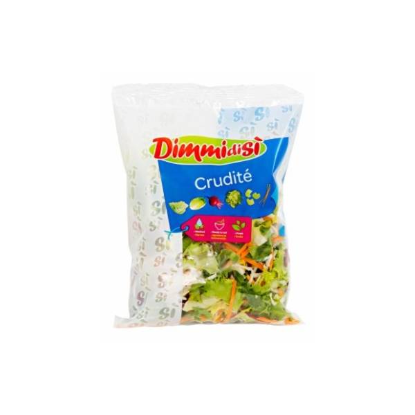 DIMMIDISI Balkanika salata 200g