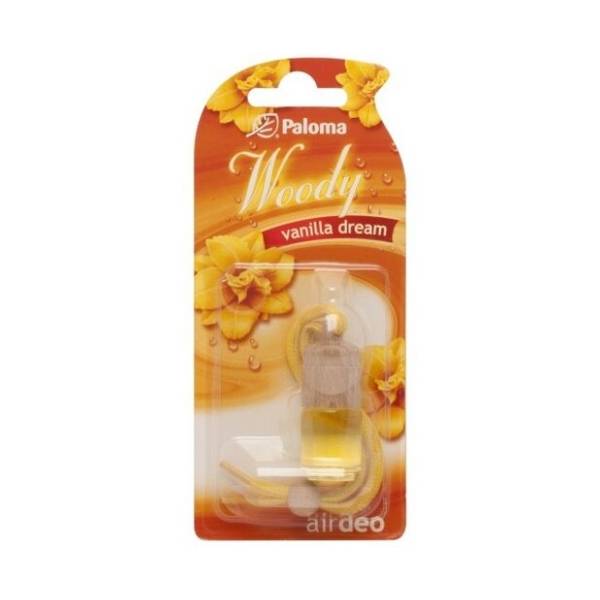 LA PALOMA osveživač za auto vanilla dream	