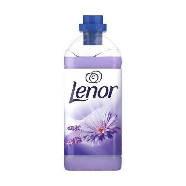LENOR omekšivač za veš lavanda i kamilica 32 pranja (675ml)