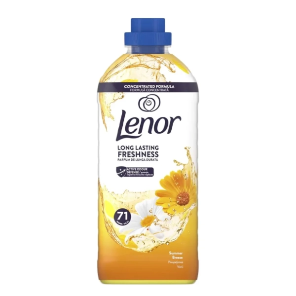 LENOR Summer breeze omekšivač za veš 71 pranja (1,49l)