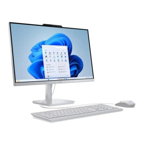 LENOVO All-in-one A100 F0J6003MRI Cloud Grey (F0J6003MRI)