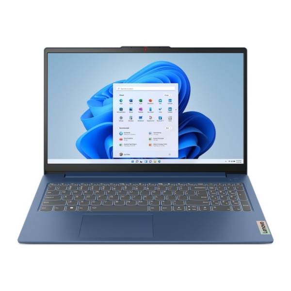 LENOVO laptop IdeaPad Slim 3 15AMN8 FHD R5/16/512GB