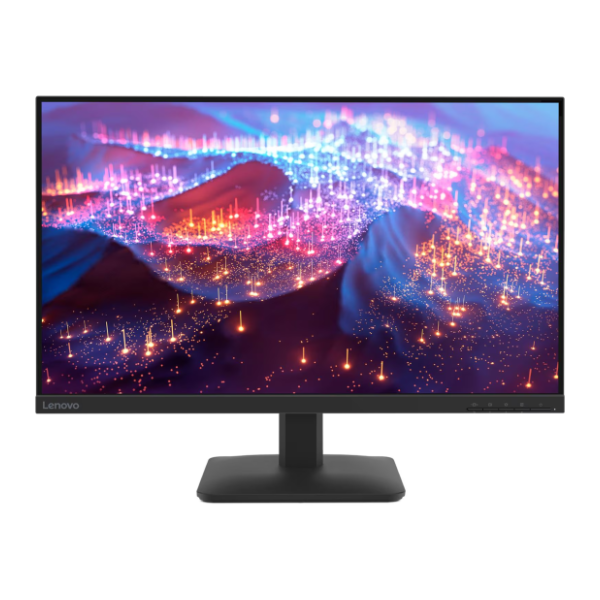 LENOVO monitor 27" IPS L27-4e crni