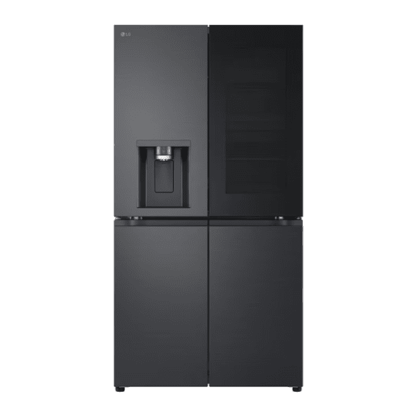 LG side by side frižider GMG960EVEE