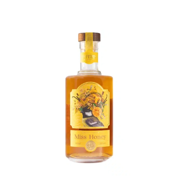 Liker POTPIS Miss Honey 0,7l	