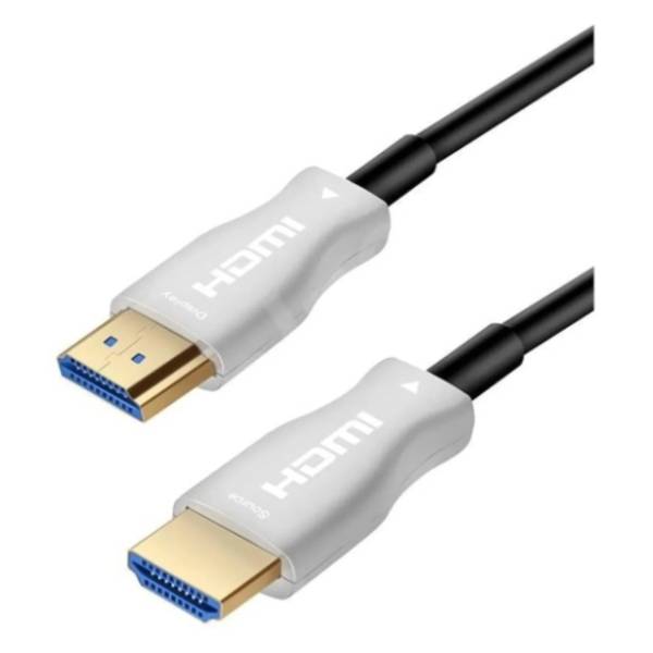 LINKOM kabl HDMI 2.0 Ultra HD 4K Optical Fiber 50m
