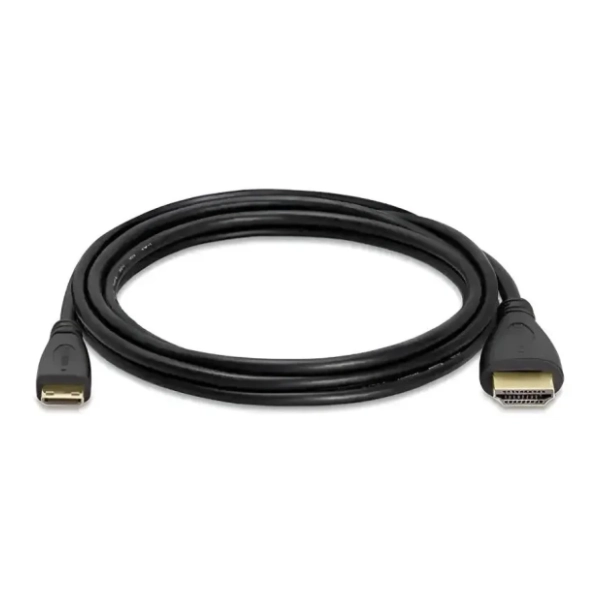 LINKOM konverter kabl HDMI na Mini HDMI (m/m) 1.5m