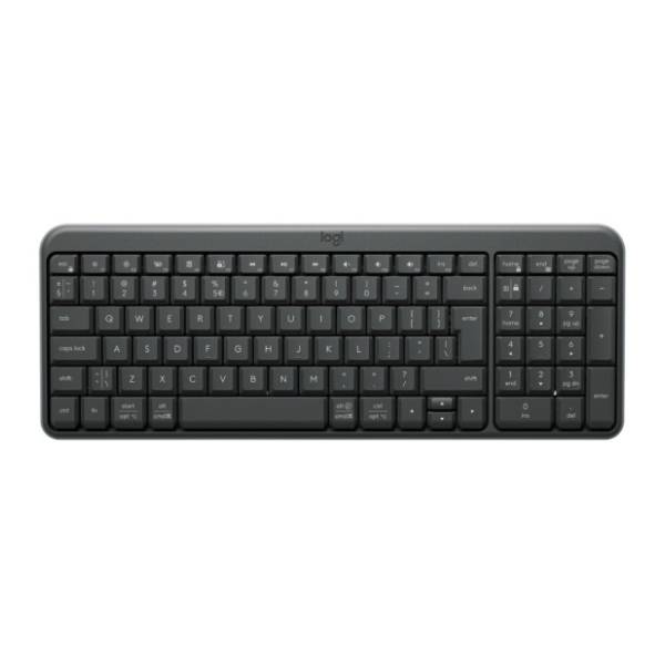 LOGITECH bežična tastatura K250
