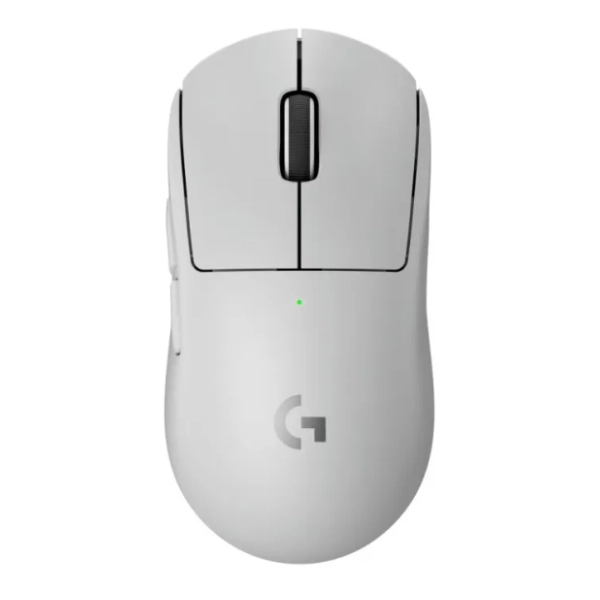 LOGITECH bežični miš G Pro X Superlight 2 beli