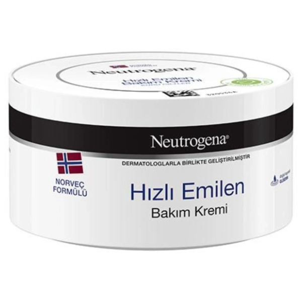 Losion za telo NEUTROGENA Fast absorbing 300ml