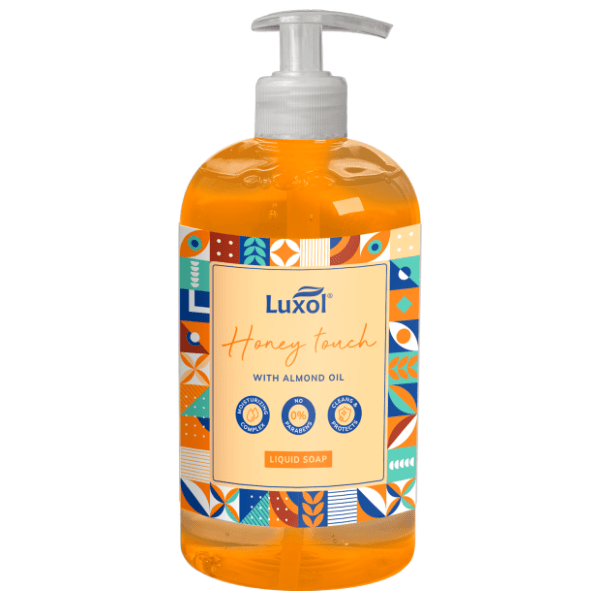LUXOL honey touch 500ml