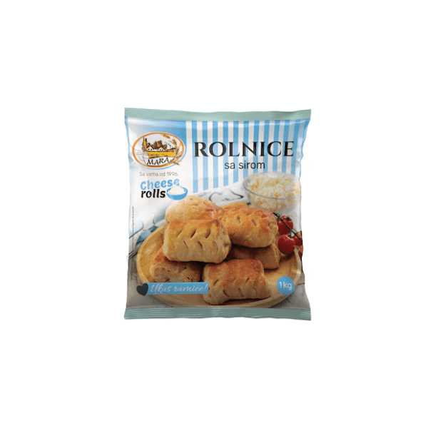 MARA rolnice sa sirom 1kg