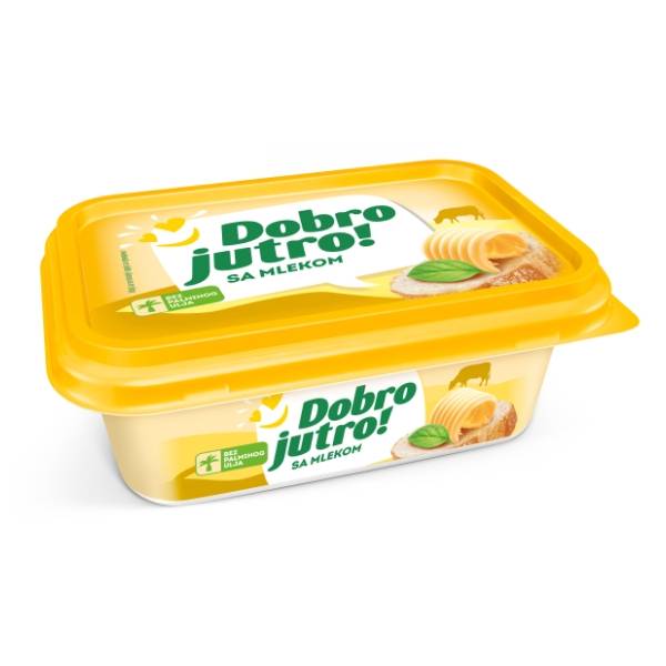 Margarin DIJAMANT Dobro jutro 250g