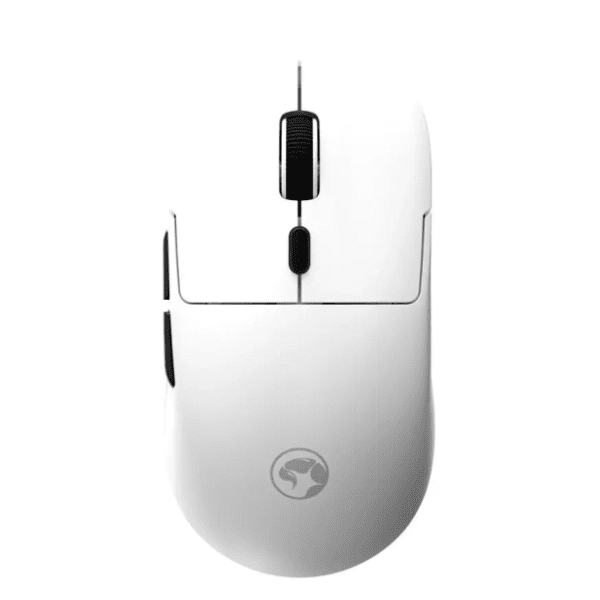MARVO bežični miš Niro 40 G912W beli