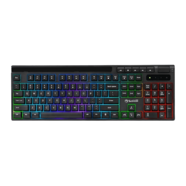 MARVO tastatura Soldat S40 K603