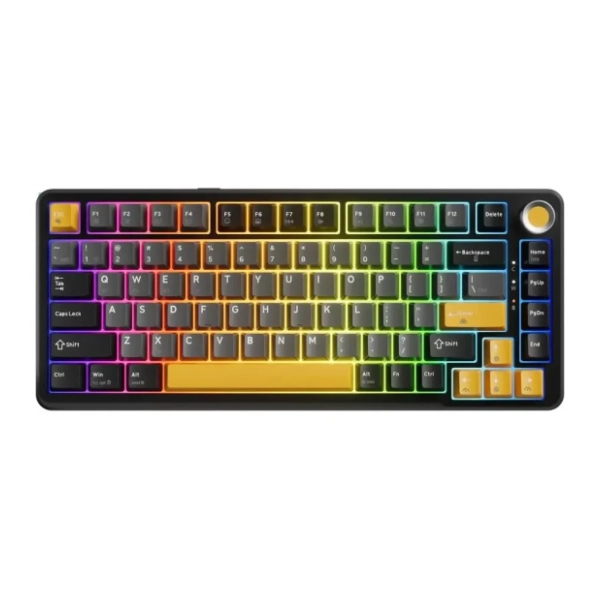 MARVO bežična tastatura Titan 75 KG985W