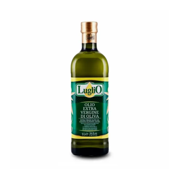 Maslinovo ulje LUGLIO extra virgine 1l