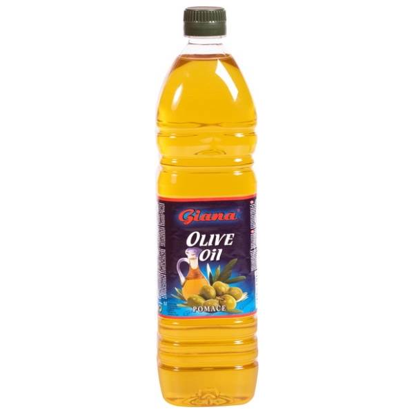 Maslinovo ulje od komine GIANA 1l