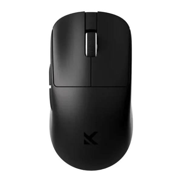 MCHOSE bežični miš L7 Ultra Lightweight crni