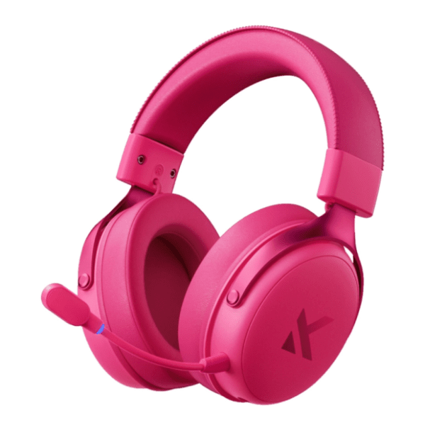 MCHOSE slušalice V9 Pro roze