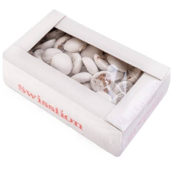 Medenjaci SWISSLION beli 500g