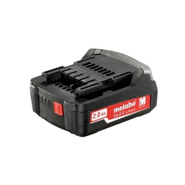 METABO 12V- 2.0Ah 625595000 baterija