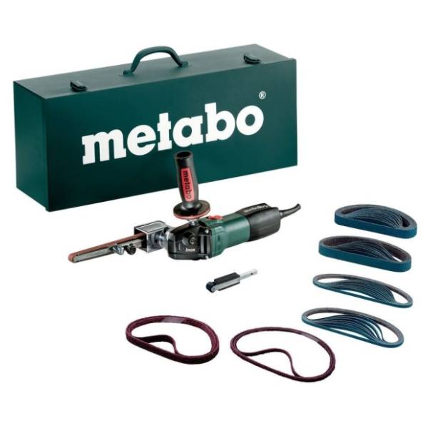 METABO BFE 9-20 602244500 tračna brusilica