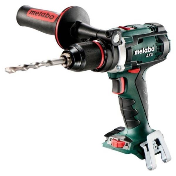 METABO BS 18 LTX Impuls Solo 602191840 aku ugaona brusilica