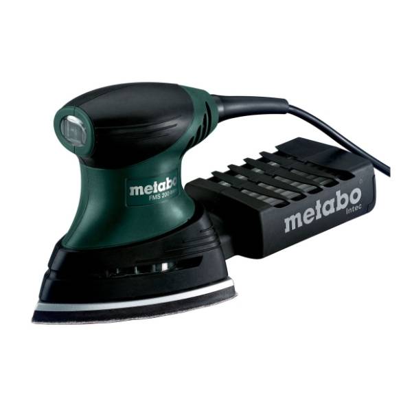METABO FMS 200 Intec 600065500 vibraciona brusilica