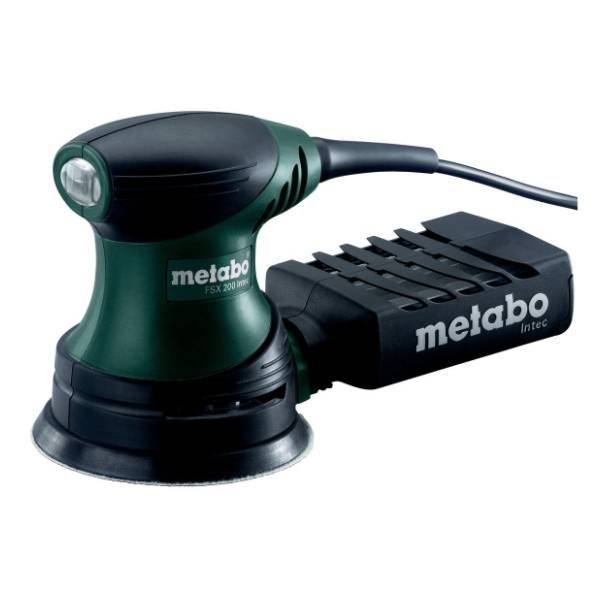 METABO FSX 200 Intec 609225500 rotaciona brusilica