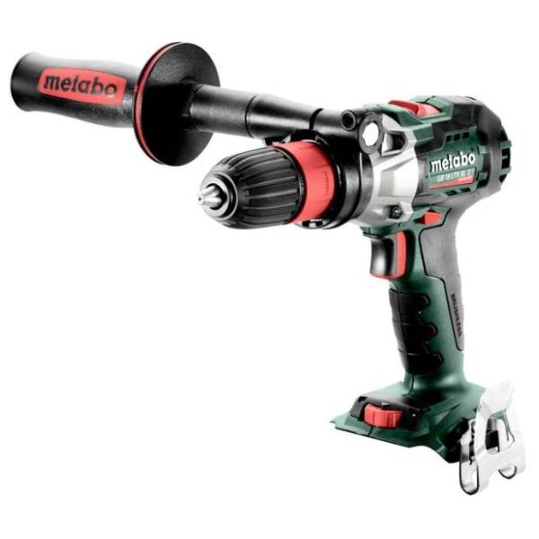 METABO GB 18 LTX BL Q I Solo 602362840 aku bušilica