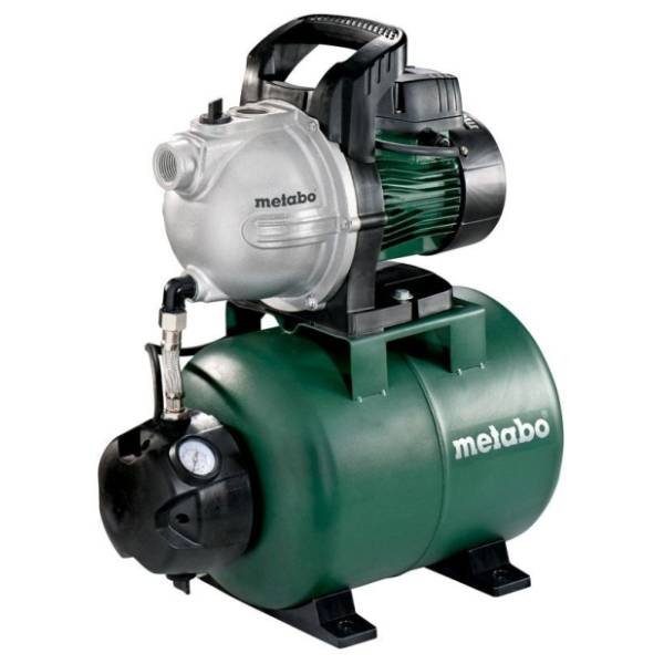 METABO hidropak HWW 3300/25 G 600968000