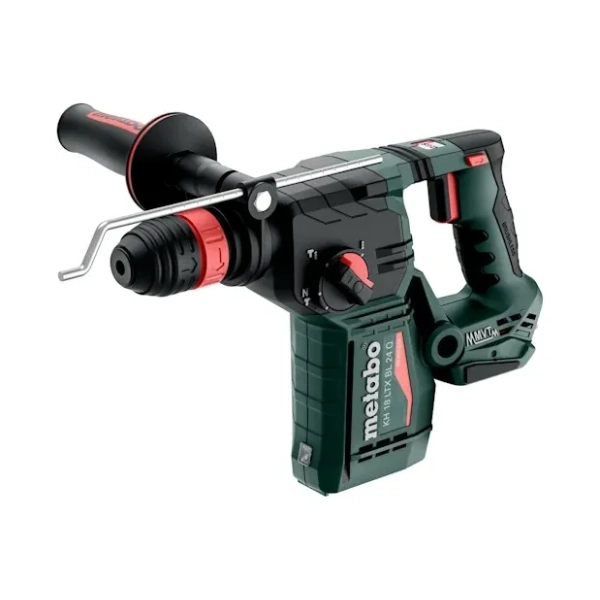 METABO KH 18 LTX BL 24 Q Solo 601714850 aku elektro pneumatski čekić