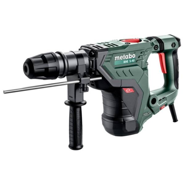 METABO KHE 5-40 600391500 elektro pneumatski čekić