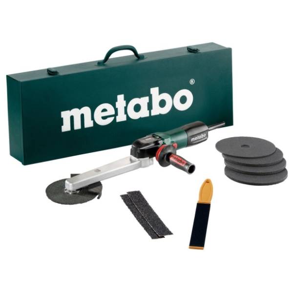 METABO KNSE 9-150 602265500 brusilica za obradu zavarenih spojeva