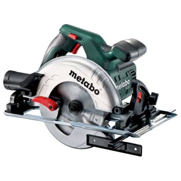 METABO KS 55 600855000 ručna kružna testera