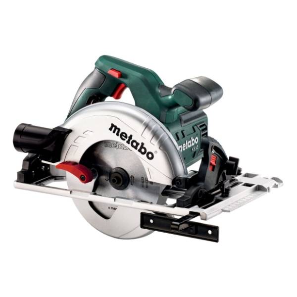 METABO KS 55 FS 600955000 ručna kružna testera