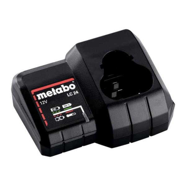 METABO LC 24 10.8-12V EU 627109000 punjač