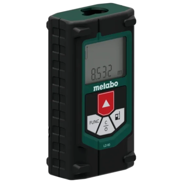 METABO LD 60 606163000 laserski daljinomer