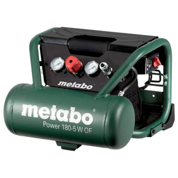 METABO Power 180-5 W OF 601531000 kompresor za vazduh