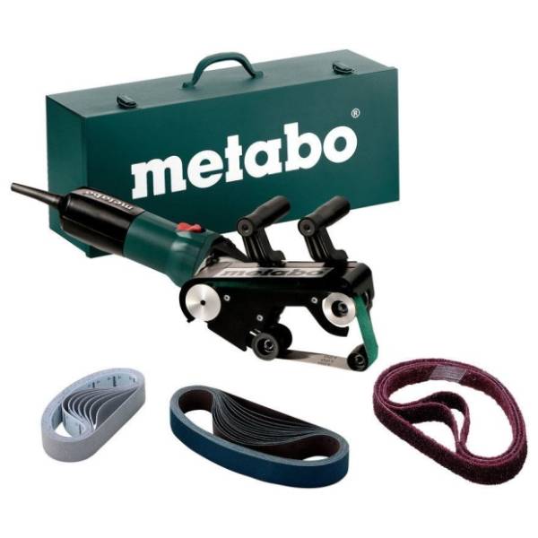 METABO RBE 9-60 602183510 tračna brusilica