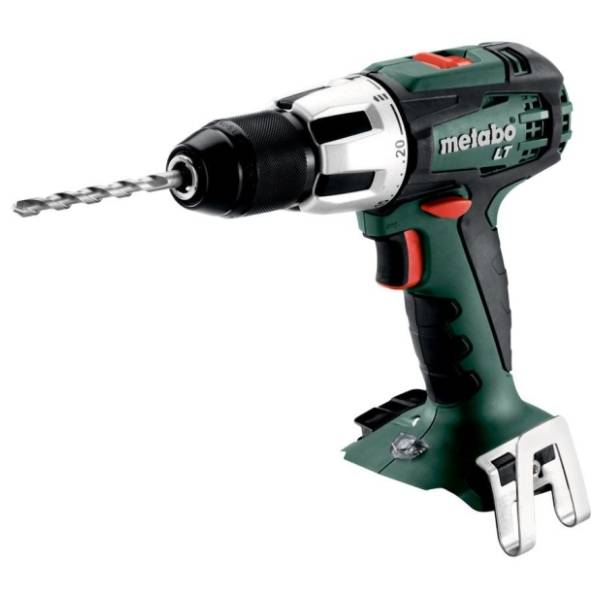 METABO SB 18 LT Solo 602103840 aku bušilica