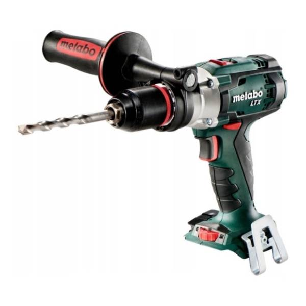 METABO SB 18 LTX Solo 602192890 aku bušilica